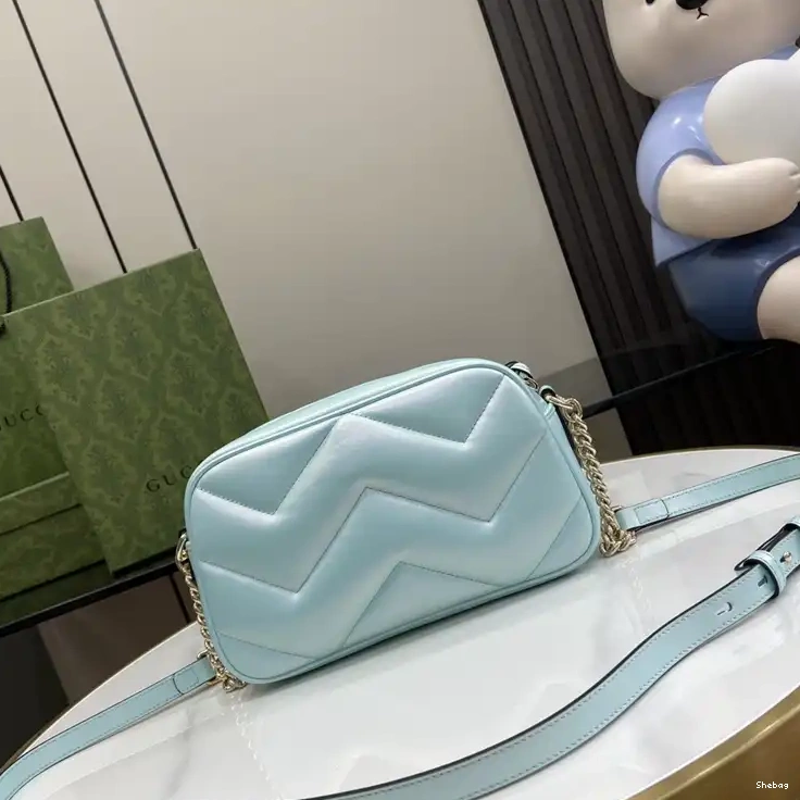 2405YA0071 Gucci Bags 0810